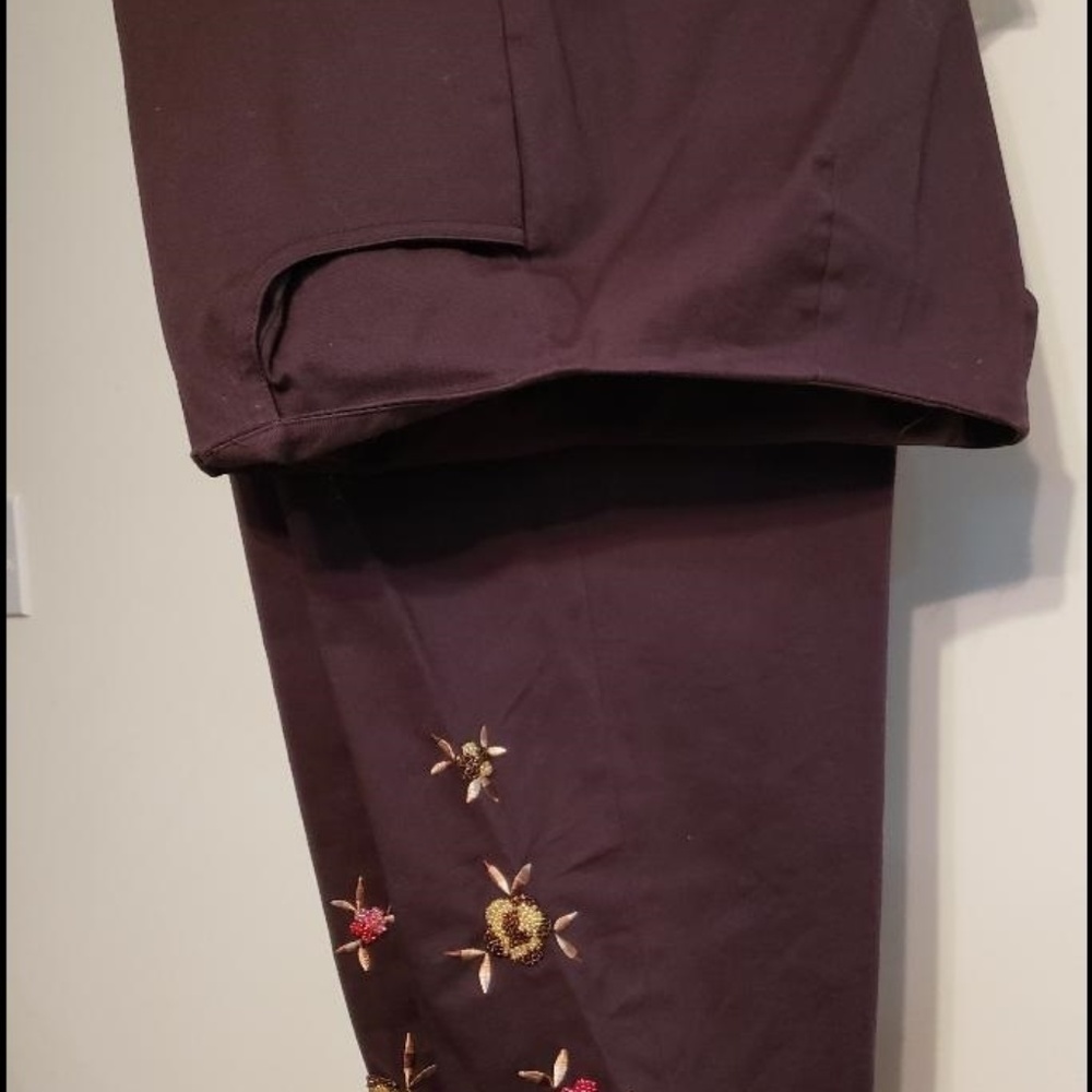 Pants